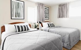 Intown Suites Extended Stay New Orleans La - Metairie